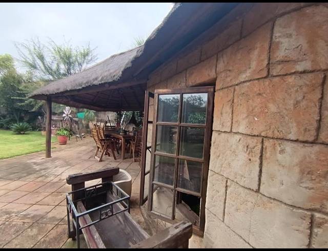 4 BEDROOM HOUSE FOR SALE IN SOLHEIM